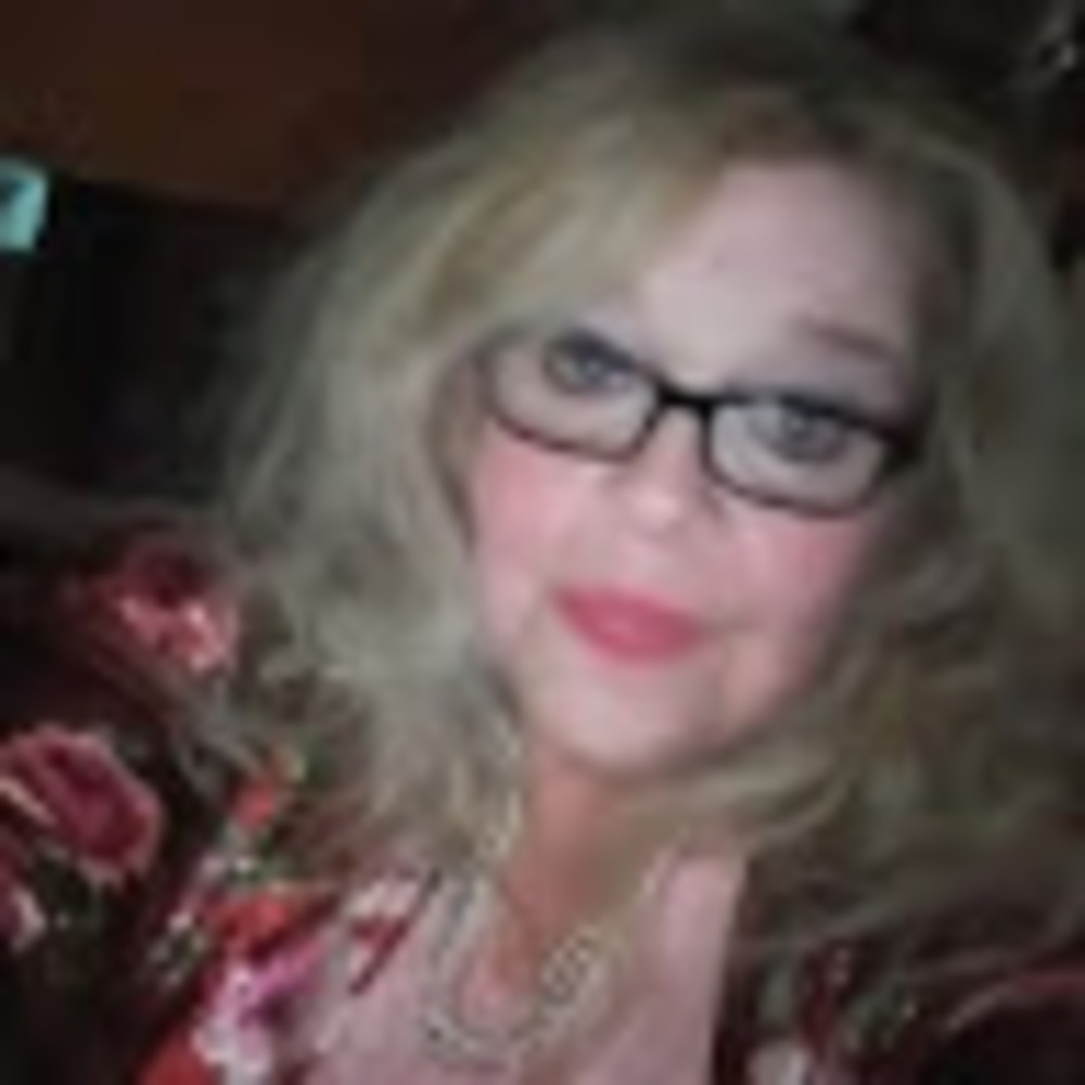 Meet your Posher, Ruth ann